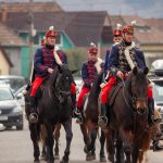 Mezopanit huszarcsapat Panet