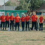 Onkentes tuzolto csapat