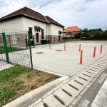 Mezopanit Panet Parcare parkolo