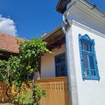 Panit, Mezőpanit, tájház