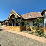 Panit, Mezőpanit, tájház