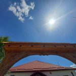 Mezopanit Panet szekelykapu