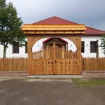 Szekelykapu Csittszentivan